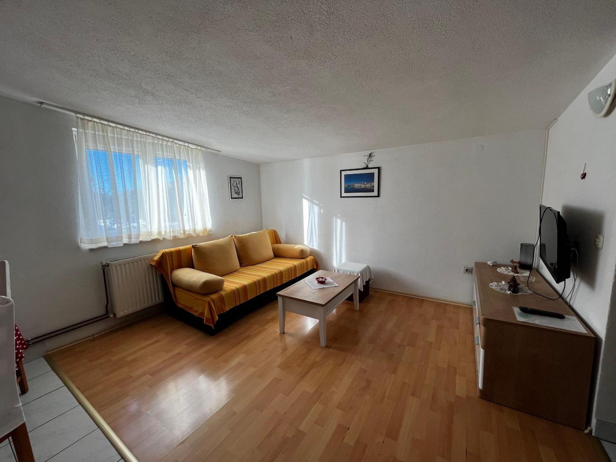 Apartment And Rooms Ruza Trogir Exterior photo