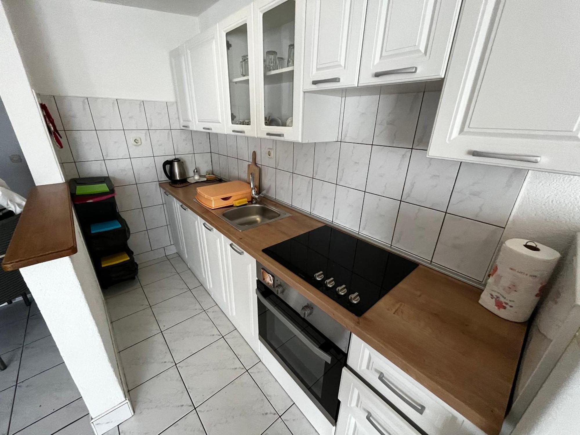 Apartment And Rooms Ruza Trogir Exterior photo