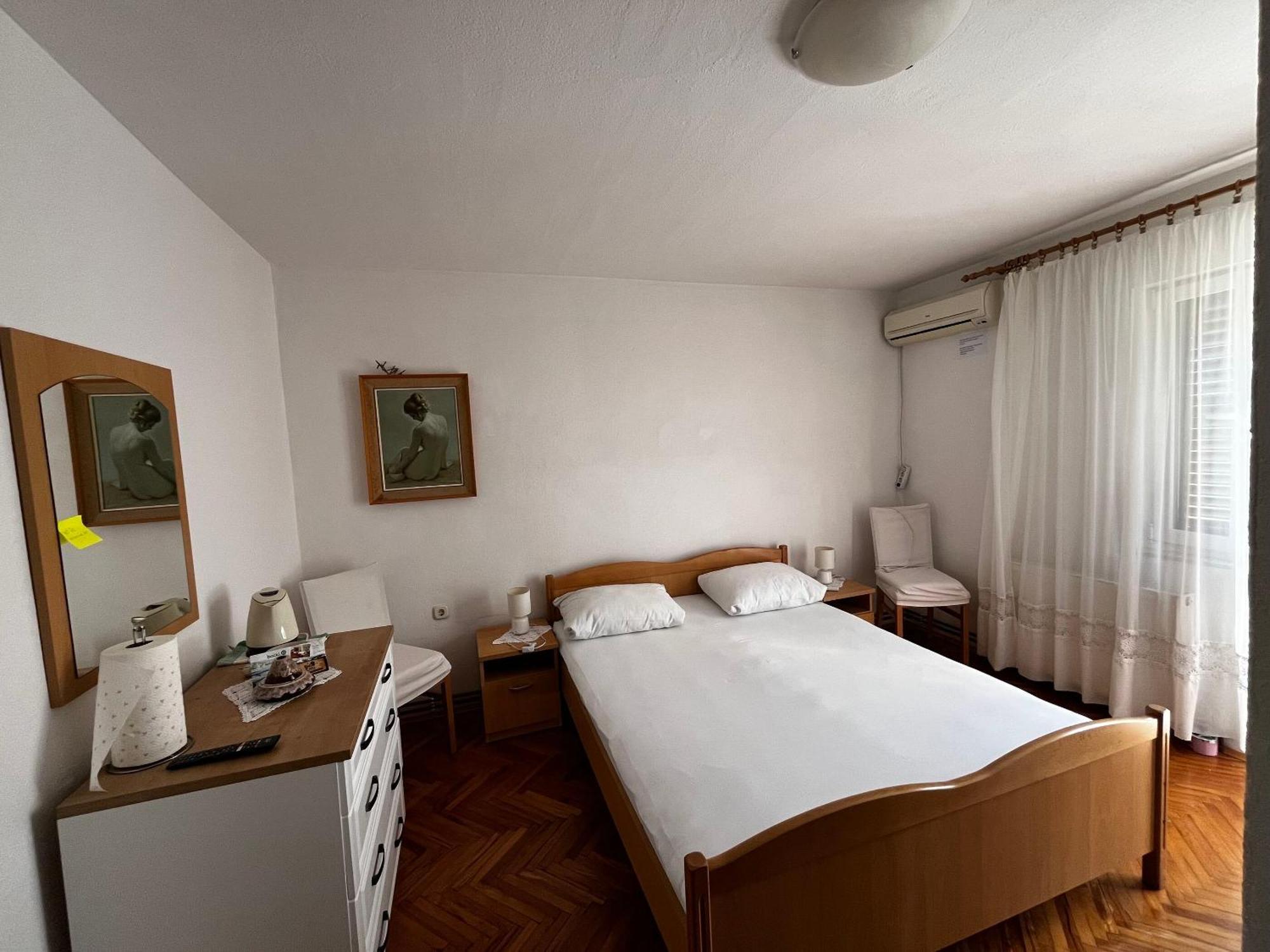 Apartment And Rooms Ruza Trogir Exterior photo