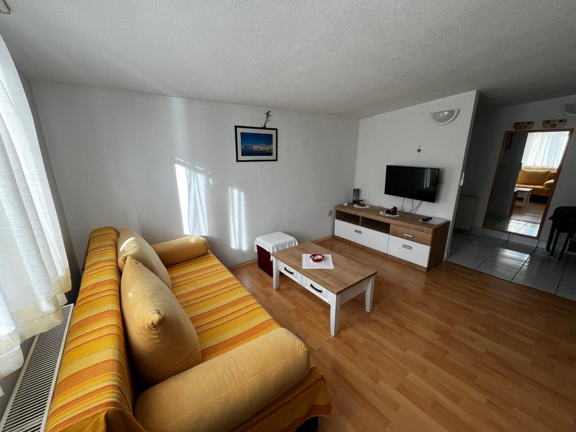 Apartment And Rooms Ruza Trogir Exterior photo